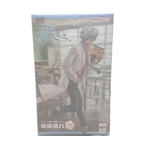 은혼 사카타 긴파치 긴토키 레이와 G.E.M 피규어 삼젯 젬 시리즈