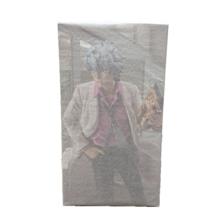 은혼 사카타 긴파치 긴토키 레이와 G.E.M 피규어 삼젯 젬 시리즈--1