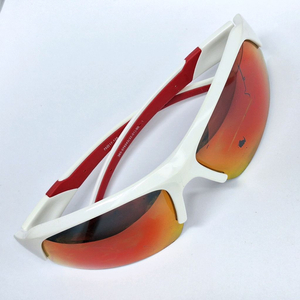 일본 수입 스포츠 선글라스 365-076243 y2k 빈티지 레트로 클래식 고프고어 패션 아이웨어 이미지