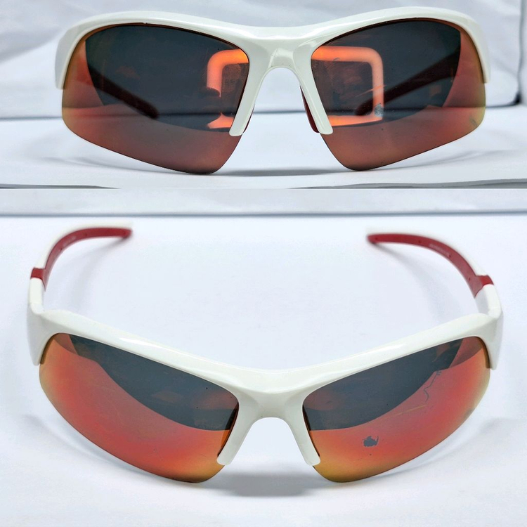 일본 수입 스포츠 선글라스 365-076243 y2k 빈티지 레트로 클래식 고프고어 패션 아이웨어 이미지