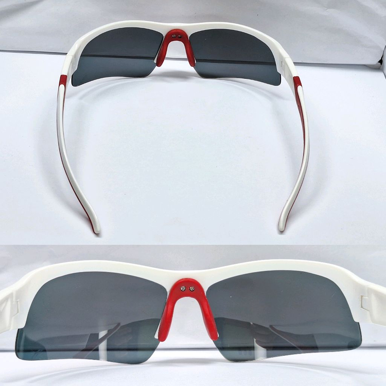 일본 수입 스포츠 선글라스 365-076243 y2k 빈티지 레트로 클래식 고프고어 패션 아이웨어 이미지