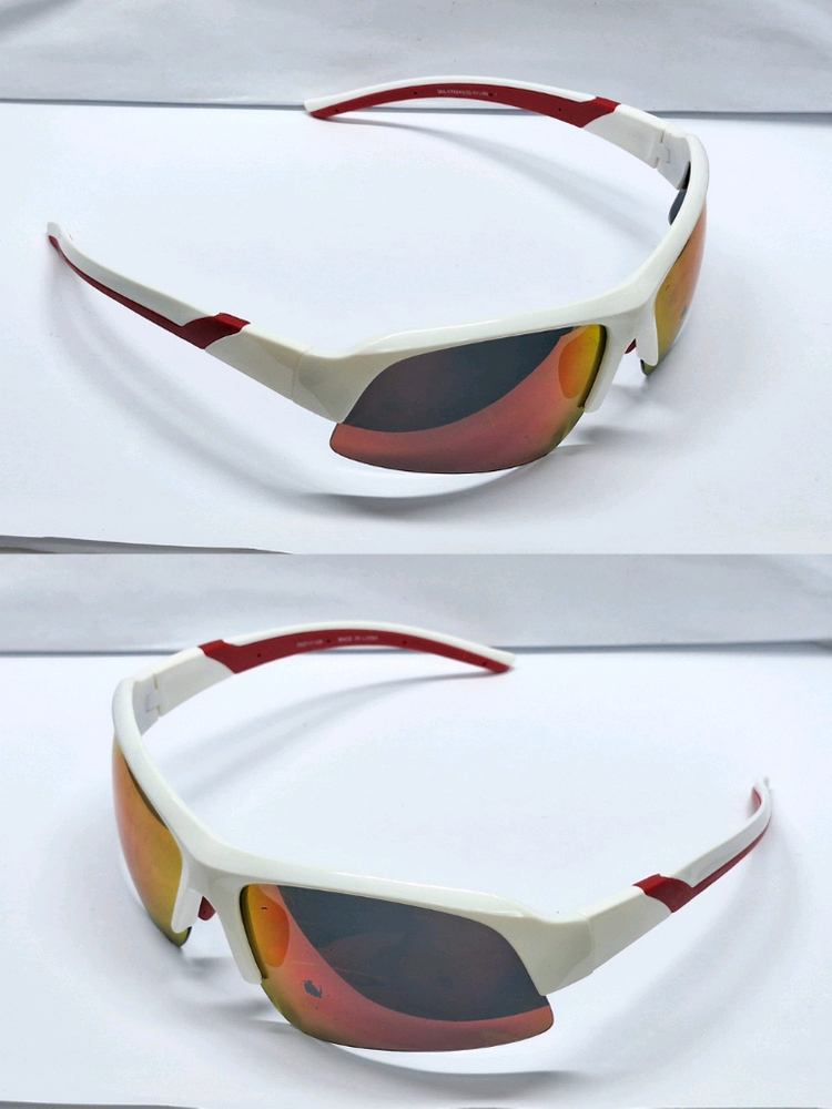 일본 수입 스포츠 선글라스 365-076243 y2k 빈티지 레트로 클래식 고프고어 패션 아이웨어 이미지