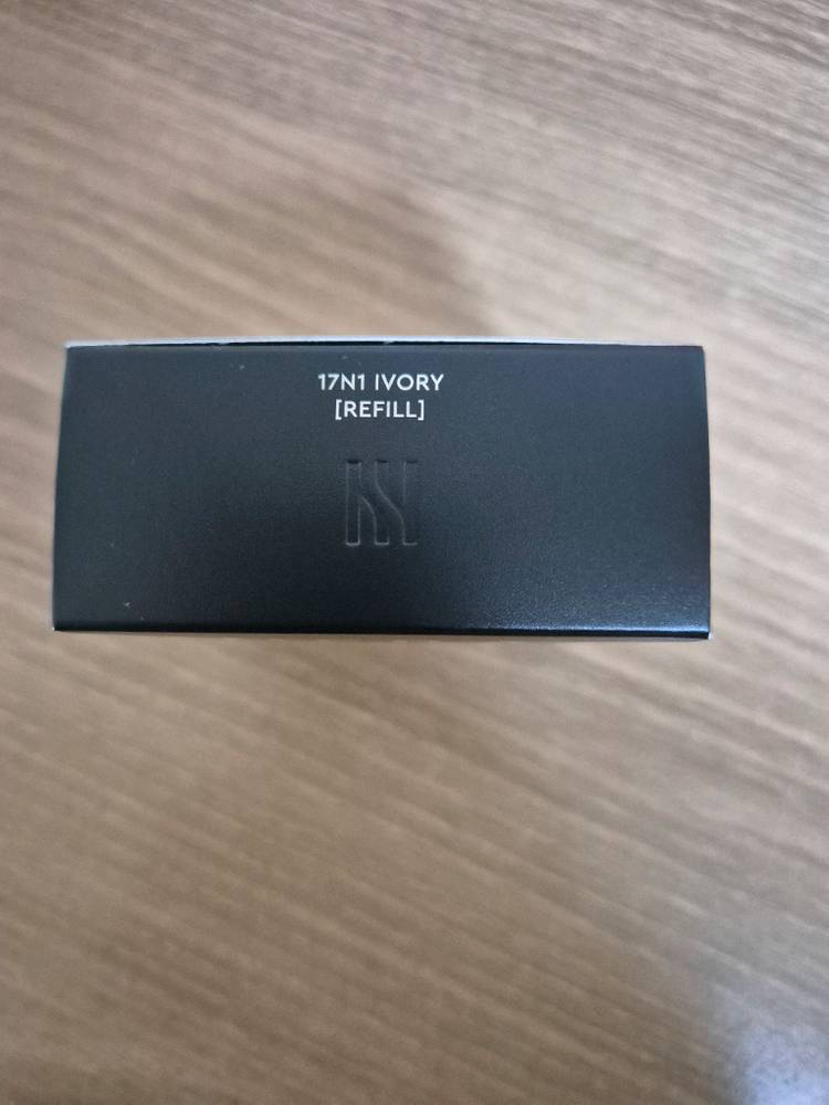 헤라 블랙쿠션 리필 17N1(+글로우 밤)--1