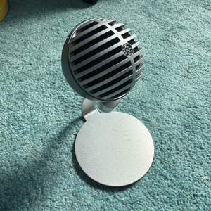 슈어 MV5 디지털 콘덴서 마이크