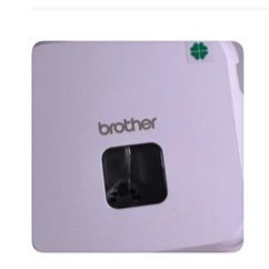 브라더 라벨 프린터 PT710 + 라벨 테이프11개