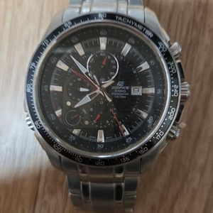 크로노그래프 시계