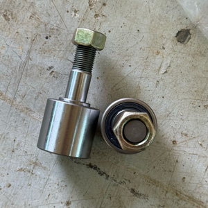 얀마 콤바인 부품 예치날 볼 이미지