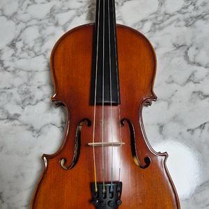 심로바이올린 3/4