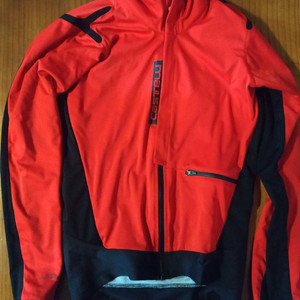 산티니 자켓, 카스텔리 알파 로스 ros 자켓, rh+