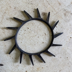 얀마 콤바인 소압벨트 HDA33 이미지