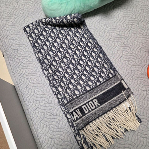 오블리크 머플러