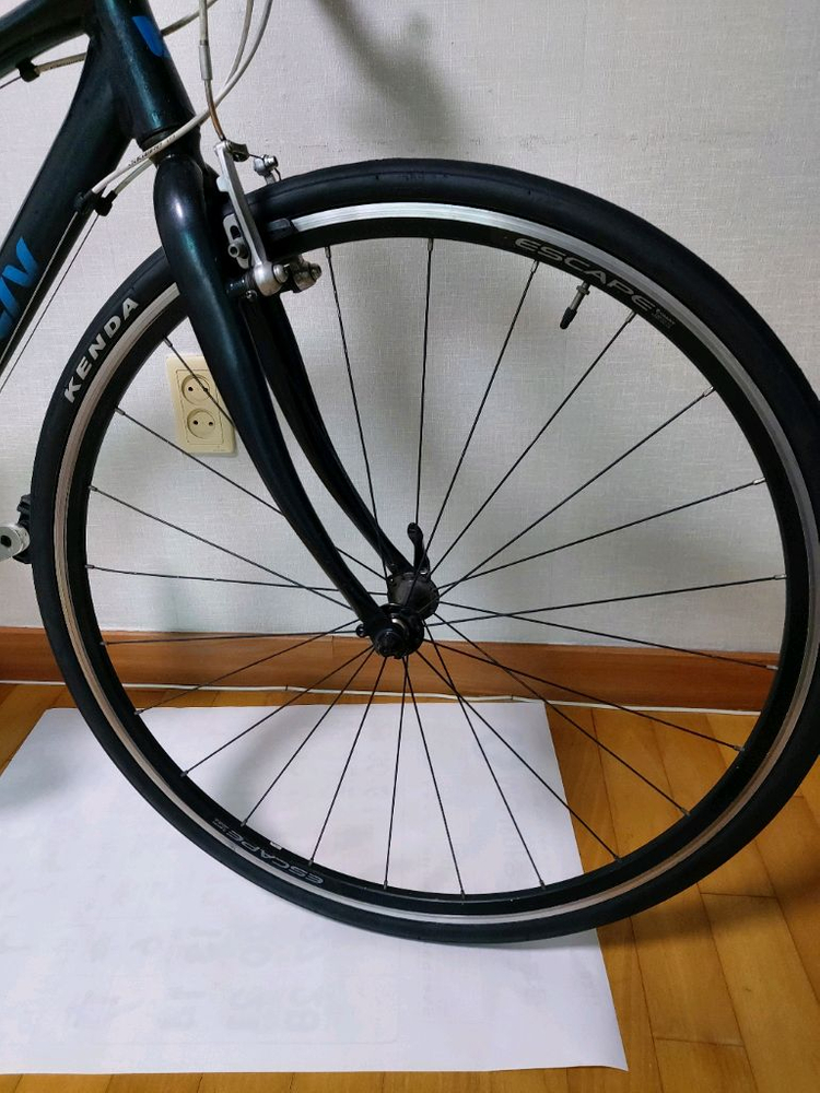 자이언트 리브 에스케이프 R3 W/Giant LIV 이미지