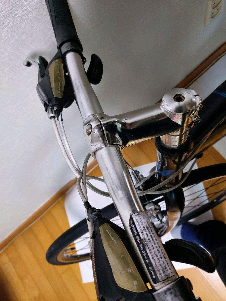 자이언트 리브 에스케이프 R3 W/Giant LIV 이미지