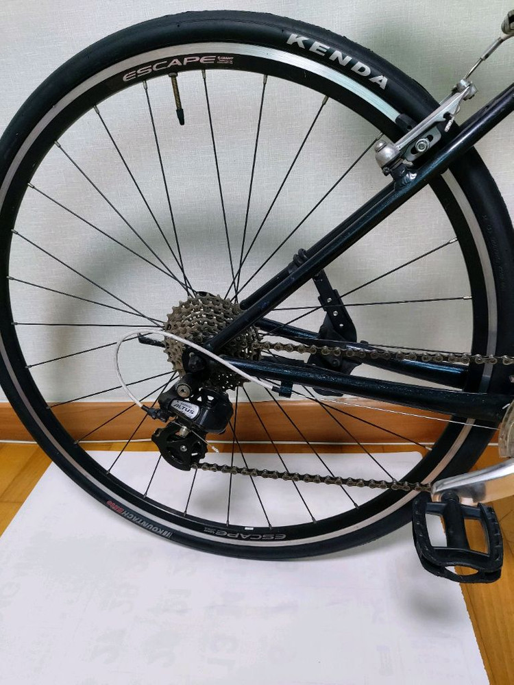 자이언트 리브 에스케이프 R3 W/Giant LIV 이미지