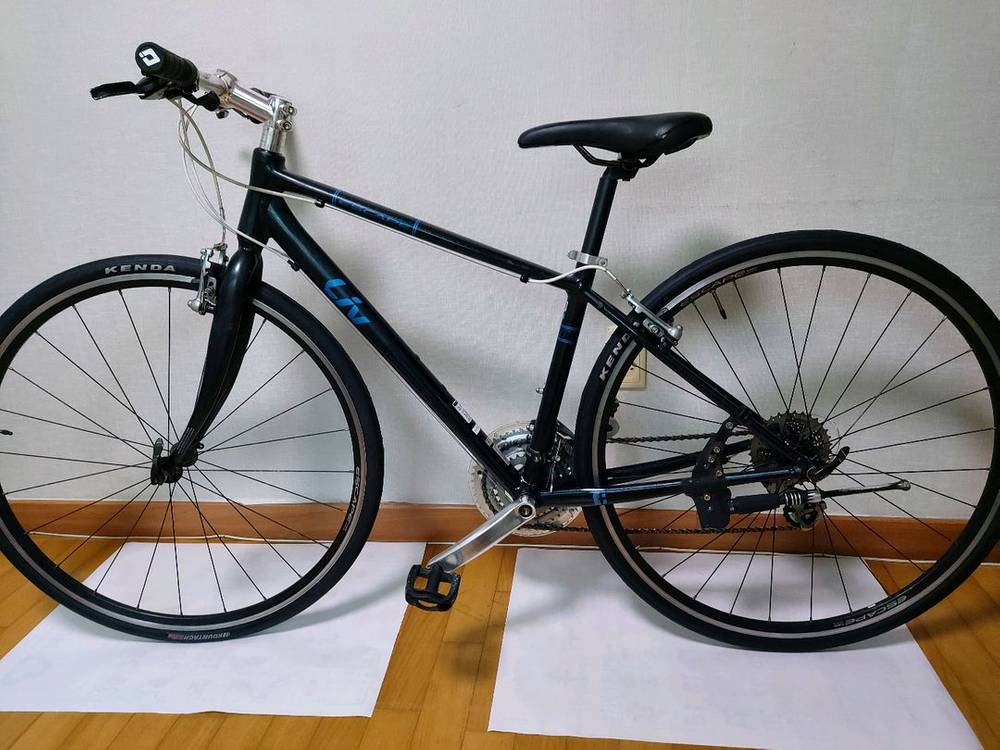 자이언트 리브 에스케이프 R3 W/Giant LIV 이미지