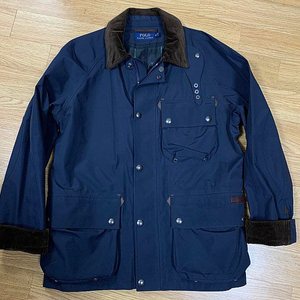 폴로 M , S 헌팅 발수 자켓 매장판