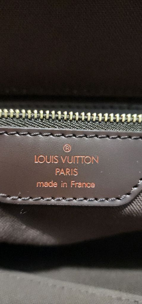 루이비통 다미에 여행가방--5