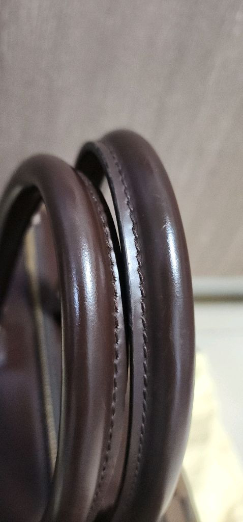 루이비통 다미에 여행가방--6