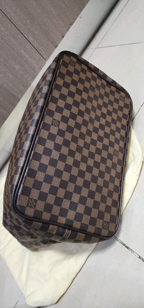 루이비통 다미에 여행가방--8