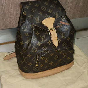 루이비통 여성백팩 pm