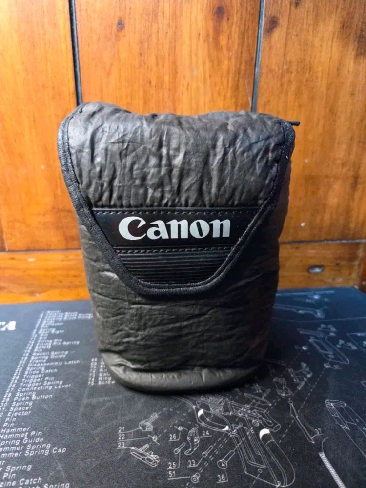 Autoboy Jet 오토보이 제트 캐논 자동 필름 카메라--3