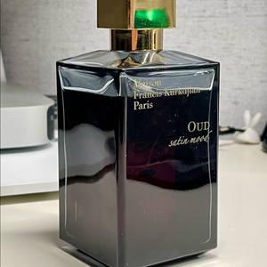 메종프란시스커정 Oud Satin Mood 200ml
