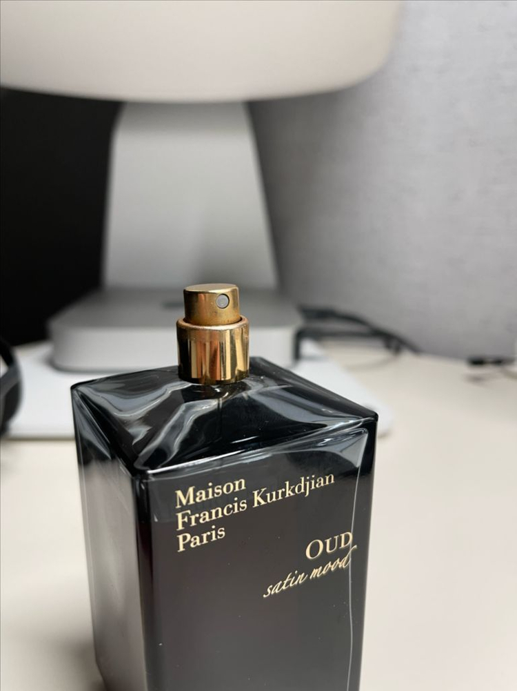 메종프란시스커정 Oud Satin Mood 200ml--3