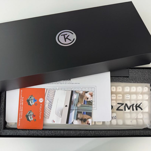 키크론 K10 PRO SE 레트로 무선 기계식 키보드, 저소음적축