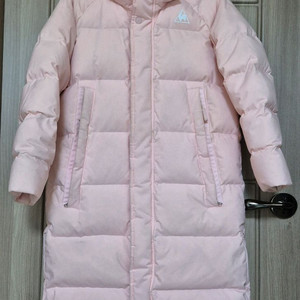 르꼬끄 스포르티브 롱다운패딩(여성용) 80