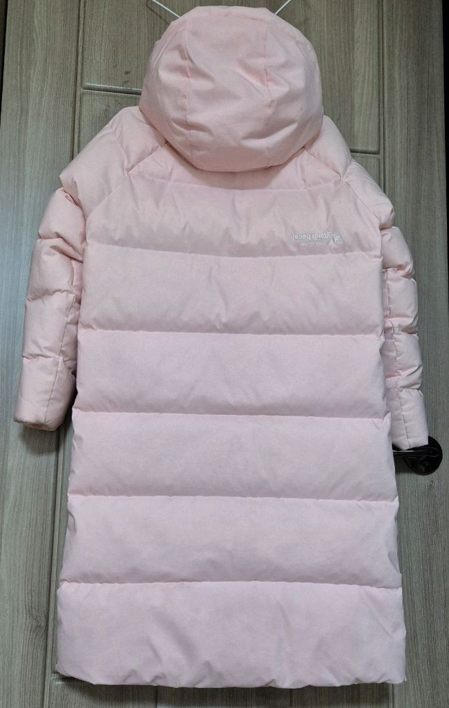 르꼬끄 스포르티브 롱다운패딩(여성용) 80--1