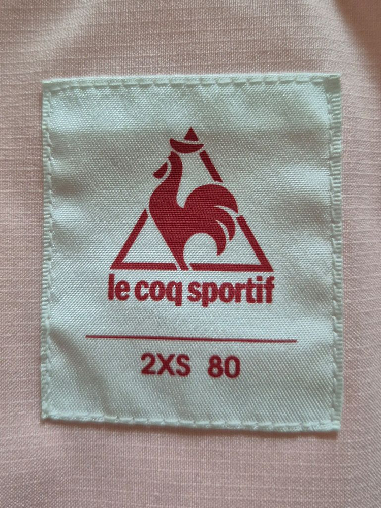 르꼬끄 스포르티브 롱다운패딩(여성용) 80--2