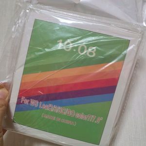 이북리더기 투명 케이스 GO7