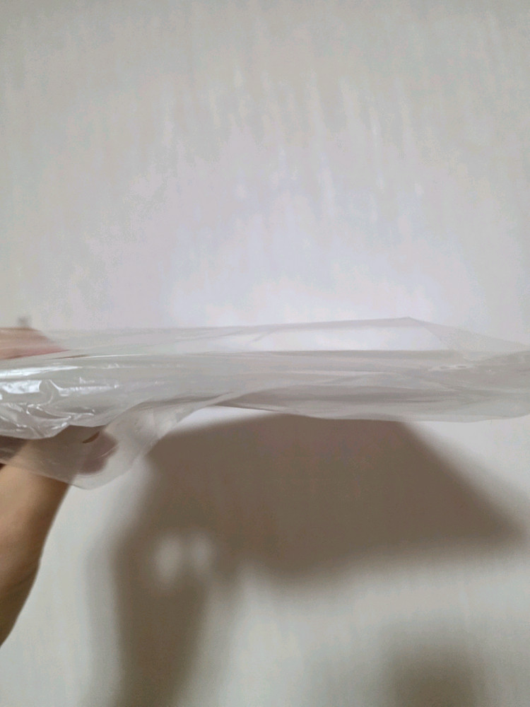 이북리더기 투명 케이스 GO7--2