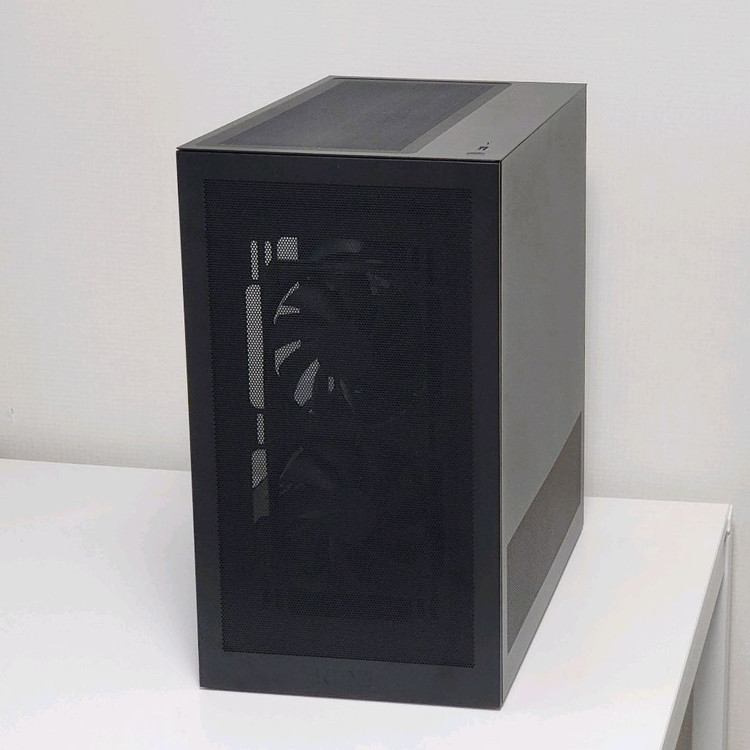 9800X3D 5070Ti 컴퓨터 본체 PC 게이밍 고사양 아이온2 배그 이미지