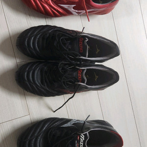 미즈노 모렐리아 네오4 재팬 235