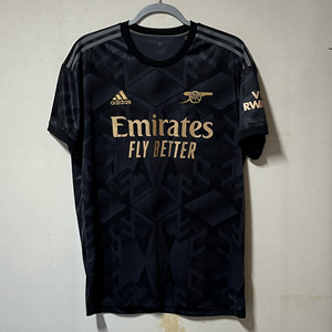 아디다스 아스날 22/23 어웨이 국내 3XL