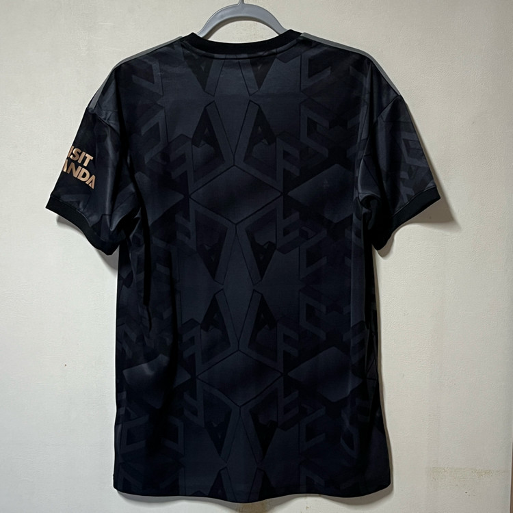 아디다스 아스날 22/23 어웨이 국내 3XL--1