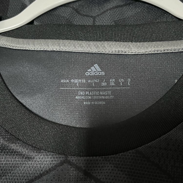 아디다스 아스날 22/23 어웨이 국내 3XL--2