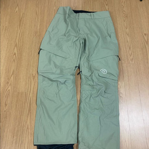 스키복 보드복 바지 헬로우