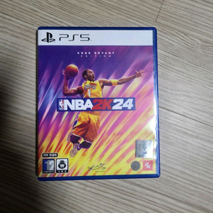 농구 게임 코브 브라이언트 에디션