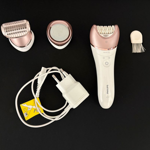 필립스 샤티넬 어드밴스 모근 제거기 풀팩