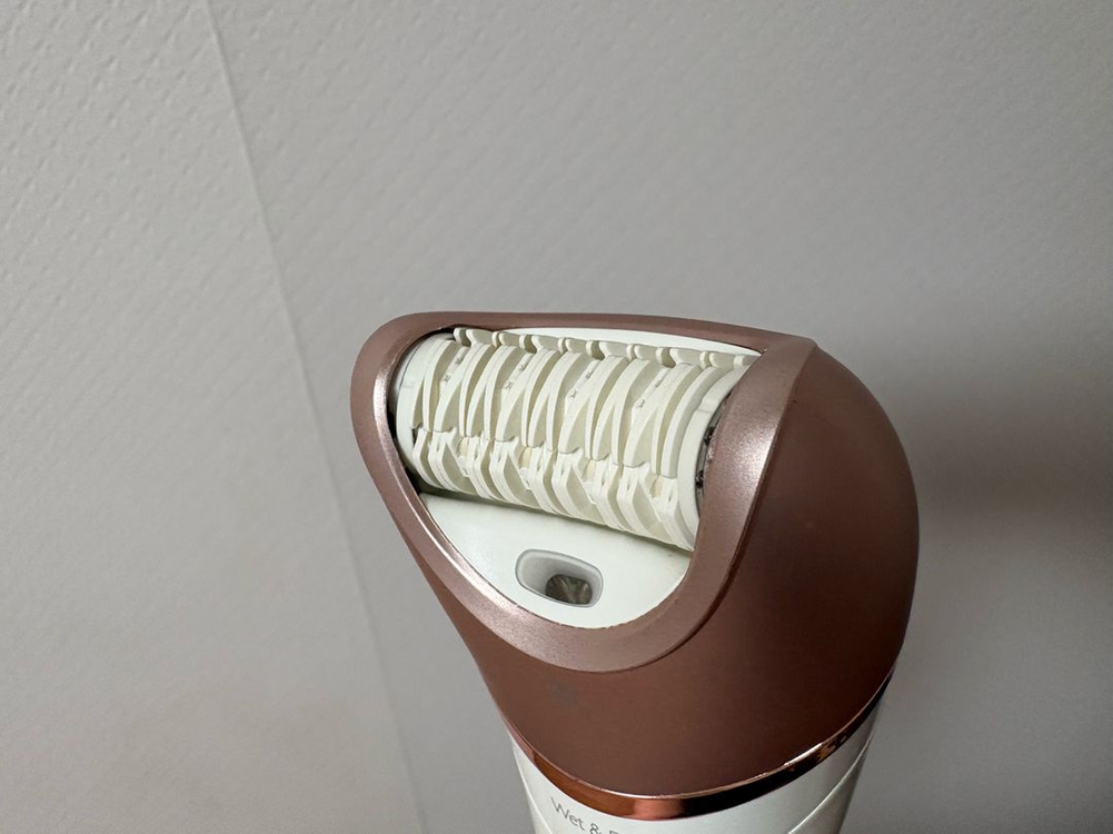 필립스 샤티넬 어드밴스 모근 제거기 풀팩--1