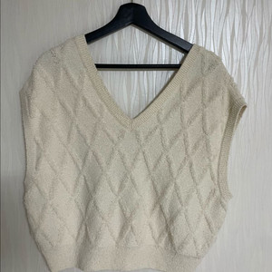 더캐시미어 니트