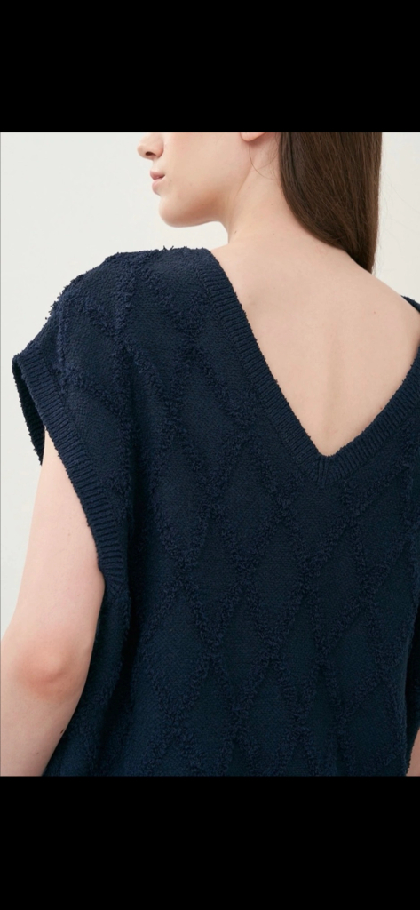 더캐시미어 니트--4