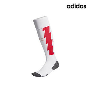 아디다스 아스날 23/24 풋볼 삭스 축구 양말 M