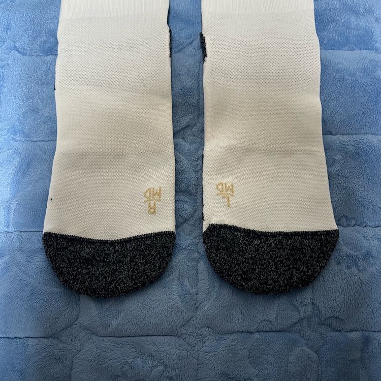 아디다스 아스날 23/24 풋볼 삭스 축구 양말 M--3