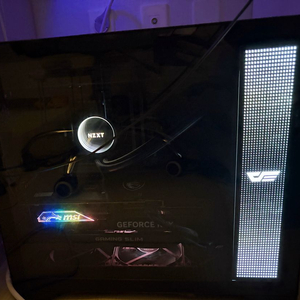 RTX 4080 SUPER , i9 13900KF 게이밍 본체 컴퓨터 판매