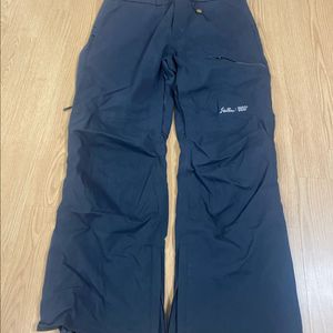 스키복 보드복 바지 헬로우 x 어스투