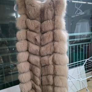 리얼폭스퍼 9단폼폼롱베스트