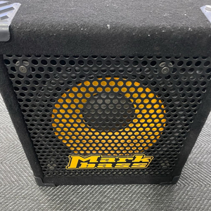 Markbass Mini CMD 121P(Combo Head II) 1x12 베이스 콤보앰프 / italy